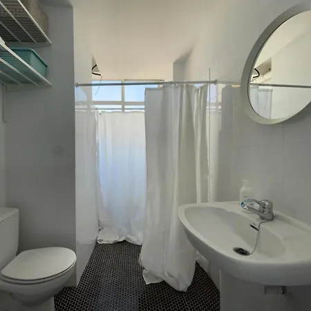 Hesperides Apartment Motril