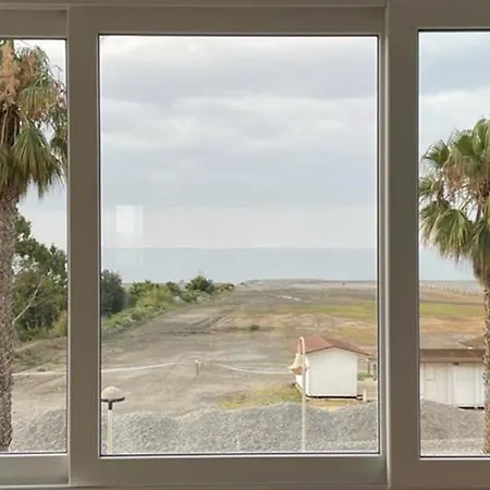 Apartment Hesperides Motril